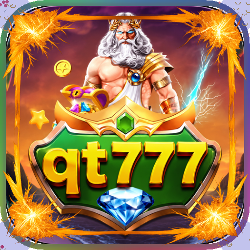 qt777 — mitra unggulan